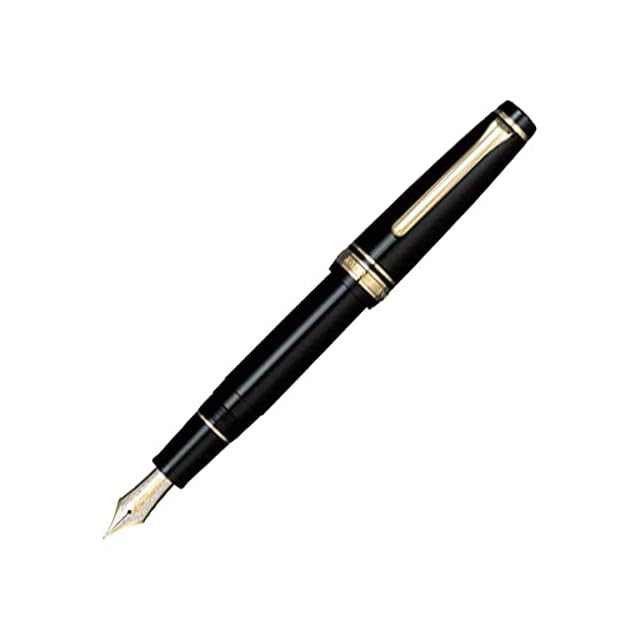 70s モンブラン カレラ 522 PG MONTBLANC carrera 522 PG （極細