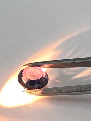 カラーチェンジサファイア 1.51ct