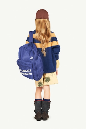 【23AW】the animals observatory ( TAO )BACK PACK navy　リュック　ネイビー　バックパック