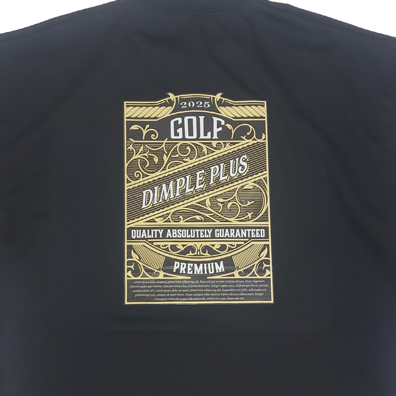 JD LONG SLEEVE DP-2D08G