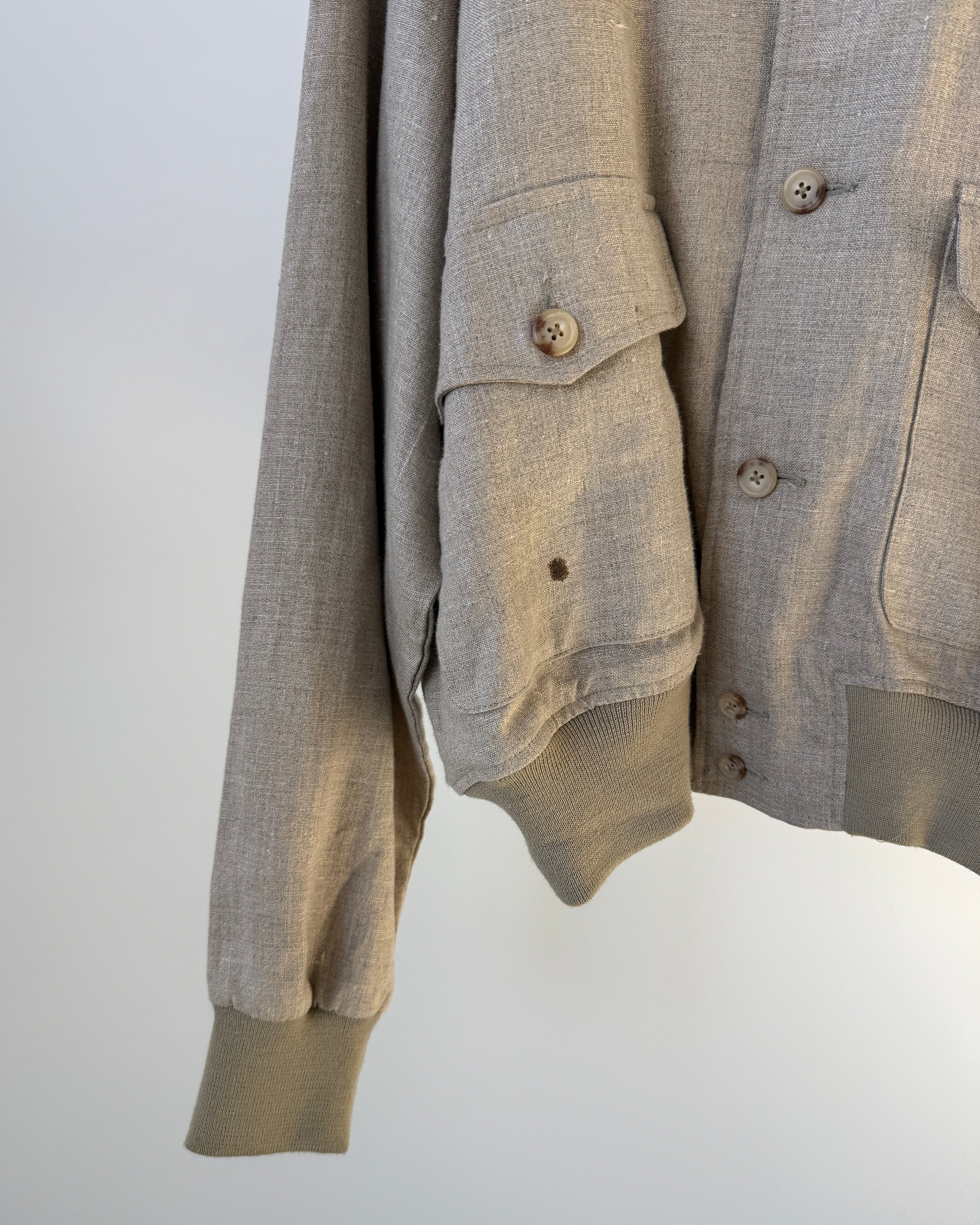 Polo by Ralph Lauren- Vintage 80-90s Valstar jacket | BEGGARS