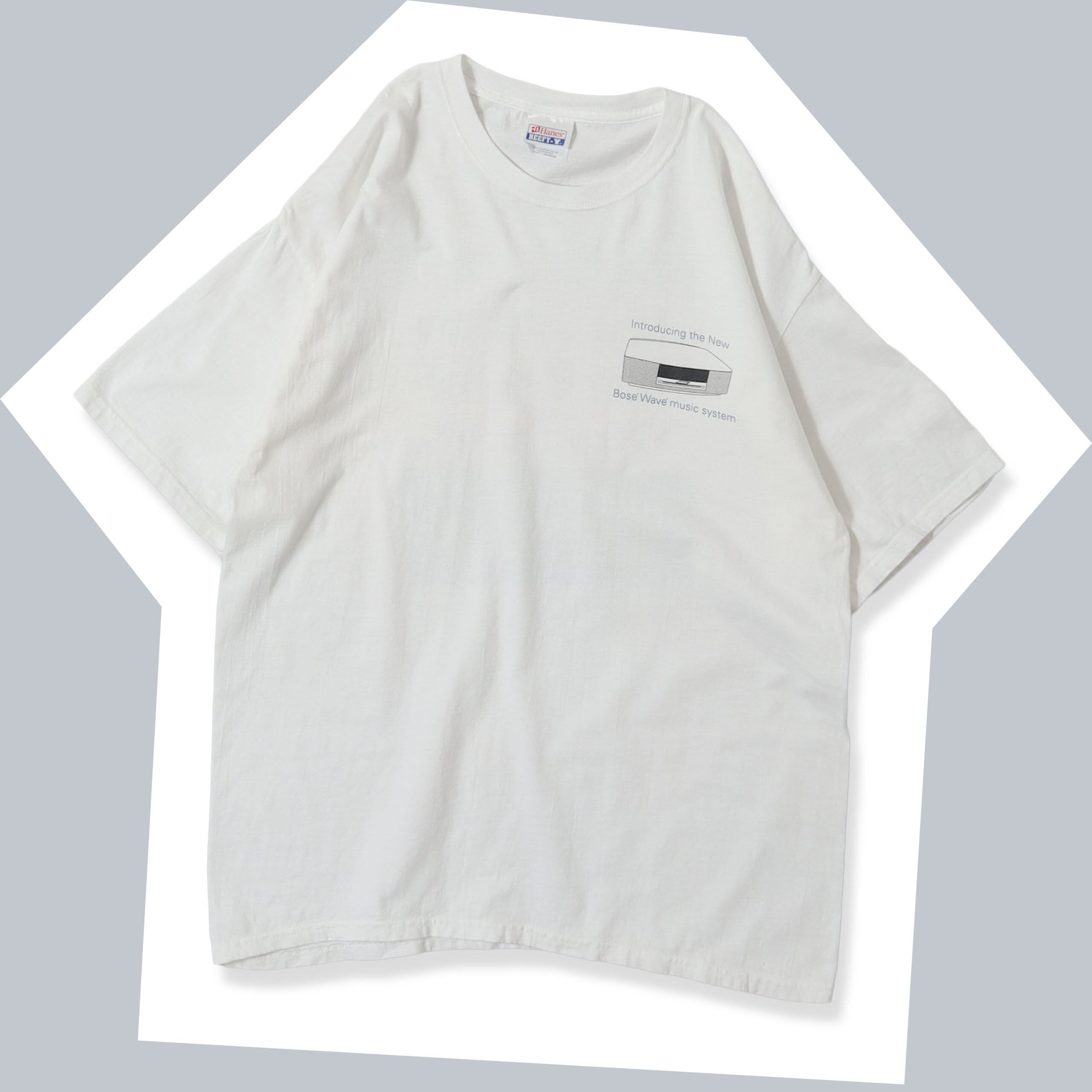 ~00s BOSE Promo Tee