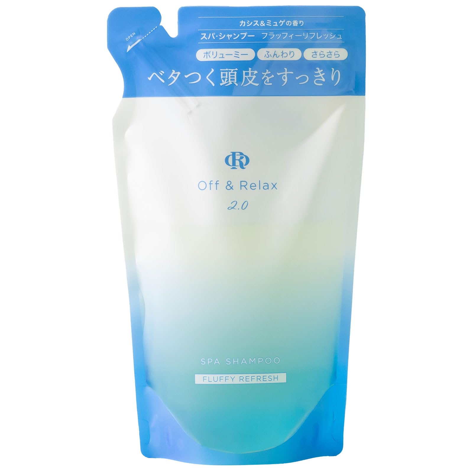 9／11.12限定！レパロ359 シャンプー、トリートメント レパロ359シャンプー 300ml | PAY ID