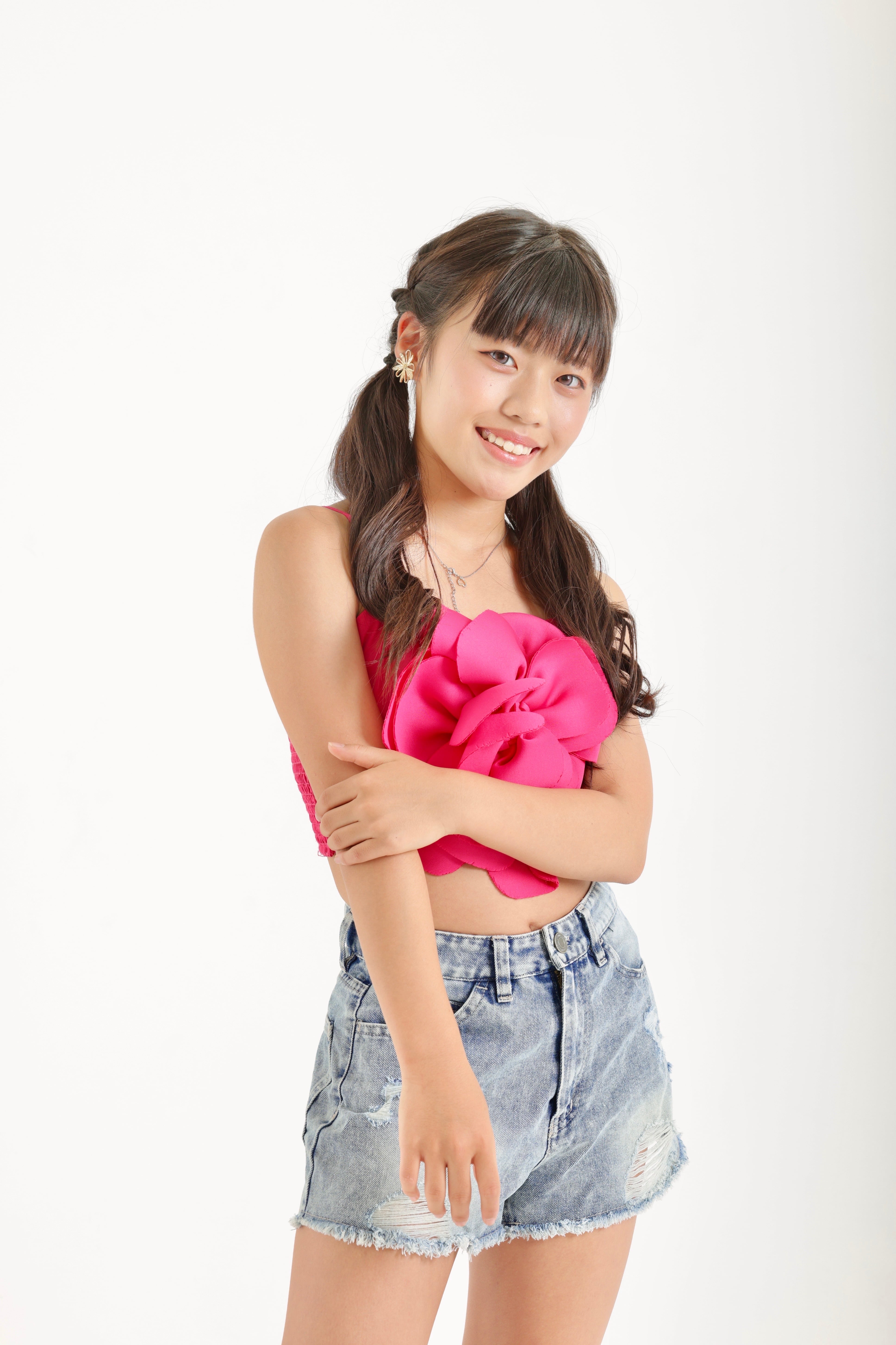 【東京】5.10@ロケーション撮影会：Kii（キイ）