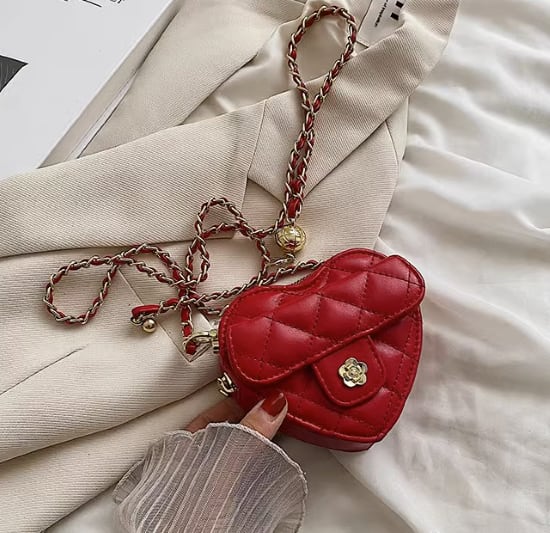 ショルダーバッグ・ポシェット COZING Heart mini bag 5BJH1392 ショルダーバッグ レディース バッグ 鞄 かばん ポシェット ミニ