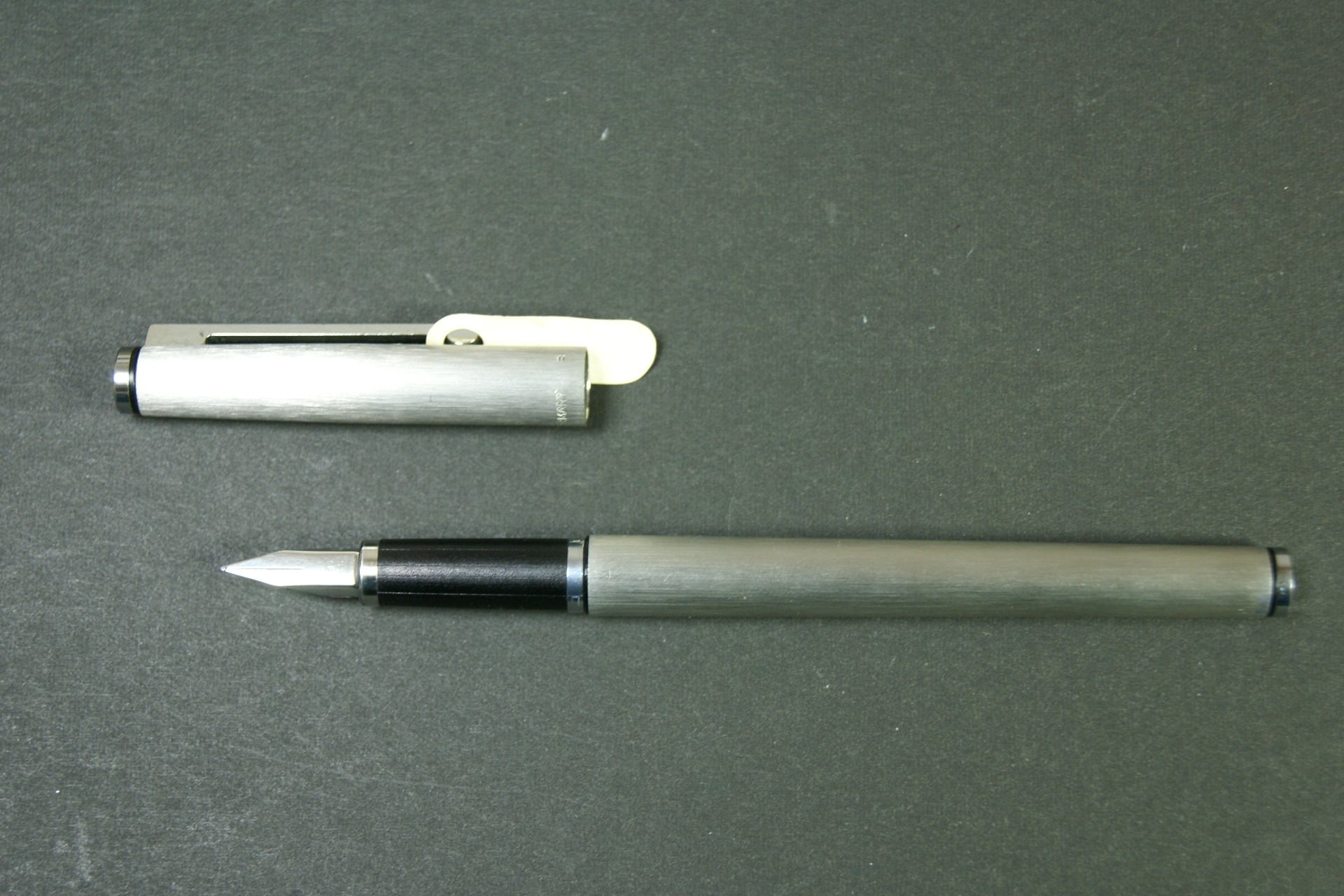 80s ペリカン シグナム P540 Pelikan SIGNUM P540 （極細字） 14C