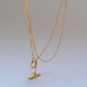 roro chain necklece