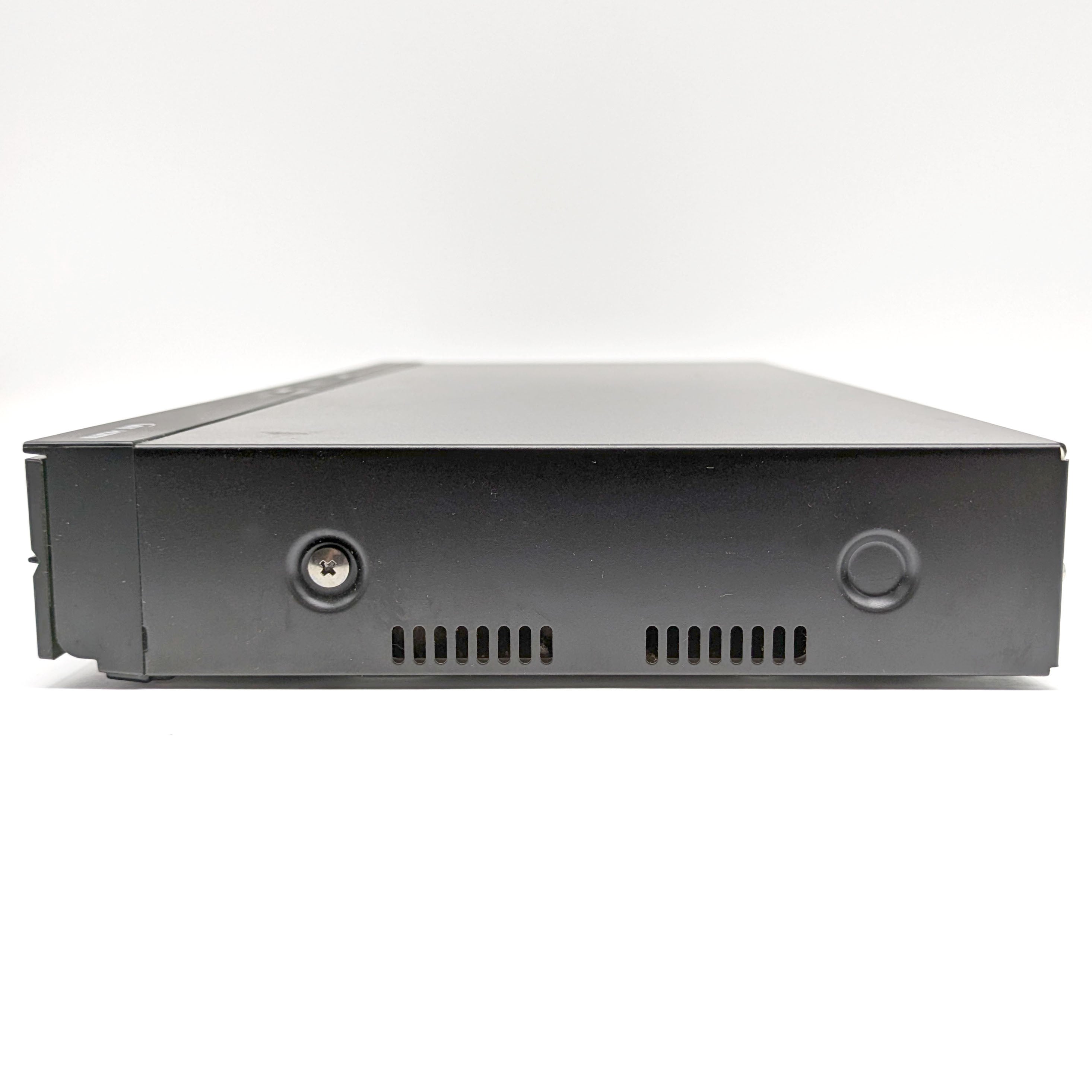 SHARP(シャープ)・ブルーレイディスクレコーダー・2B-C20BW1・2019年製