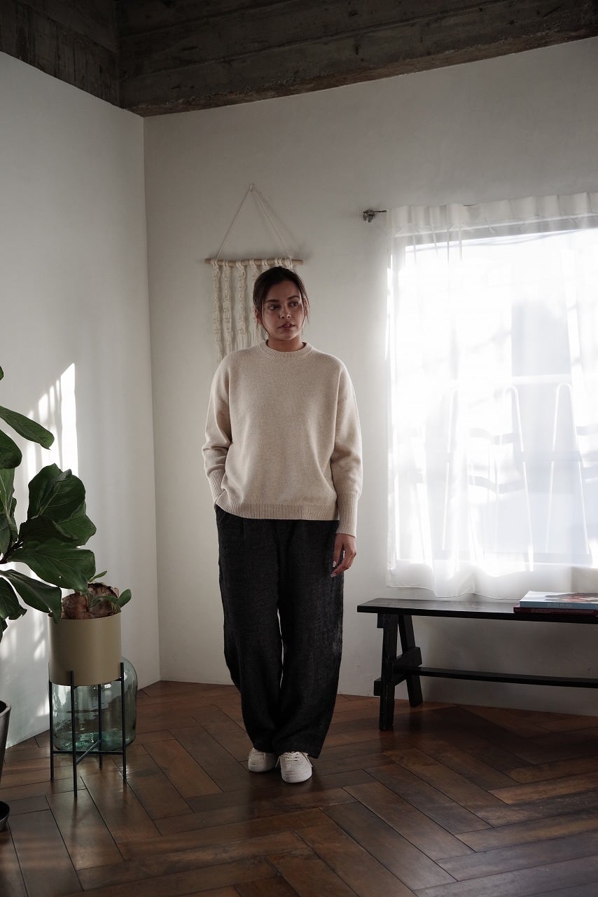 Hand Framed Triple Mix PO