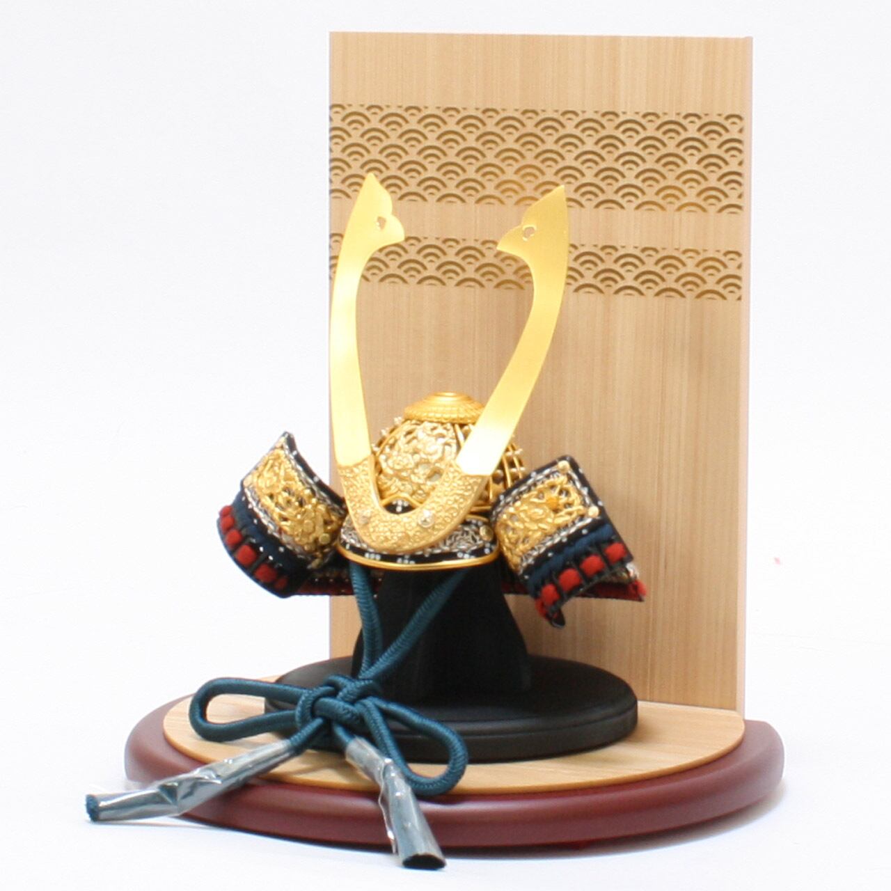 五月人形｜コンパクト｜おしゃれ｜モダン｜インテリア｜プレミアム