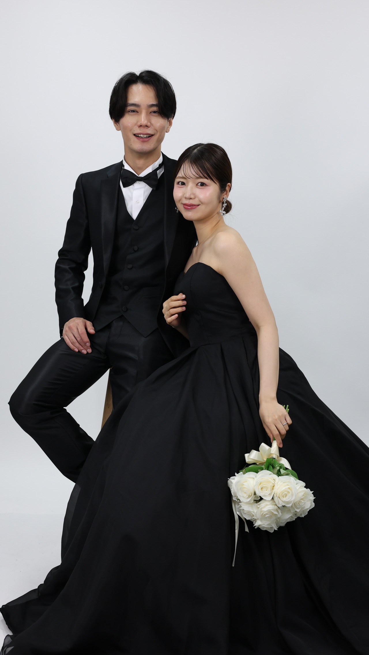 【DRESS 14】Black Dress（ブラックドレス）