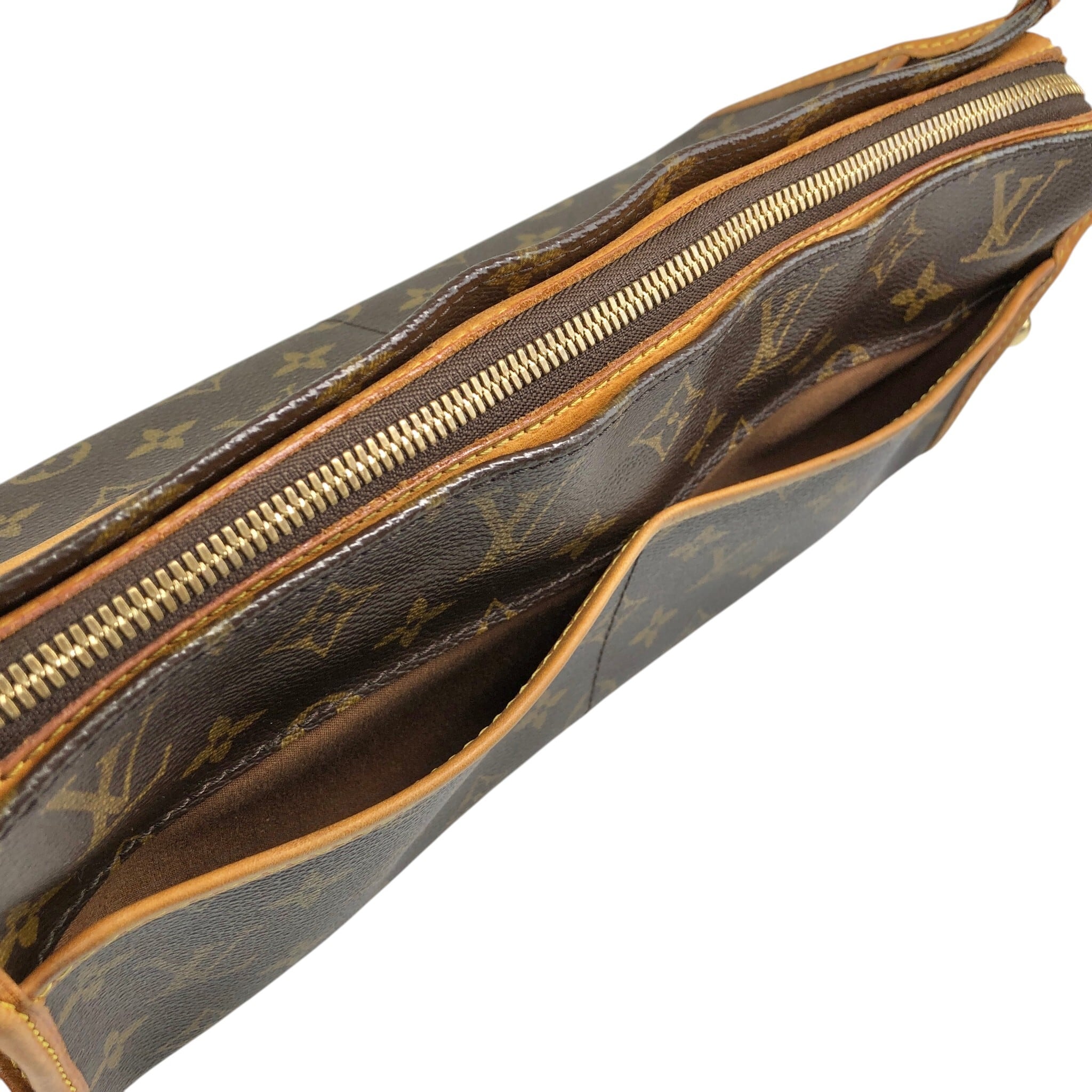 LOUIS VUITTON ルイヴィトン ポパンクール モノグラム ショルダー