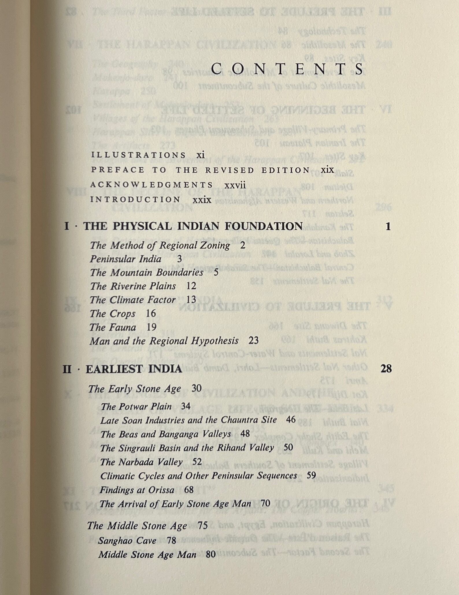 The Roots of Ancient India <A Phoenix Book> 2nd edition / Walter A. Fairservis, Jr. / The University of Chicago Press