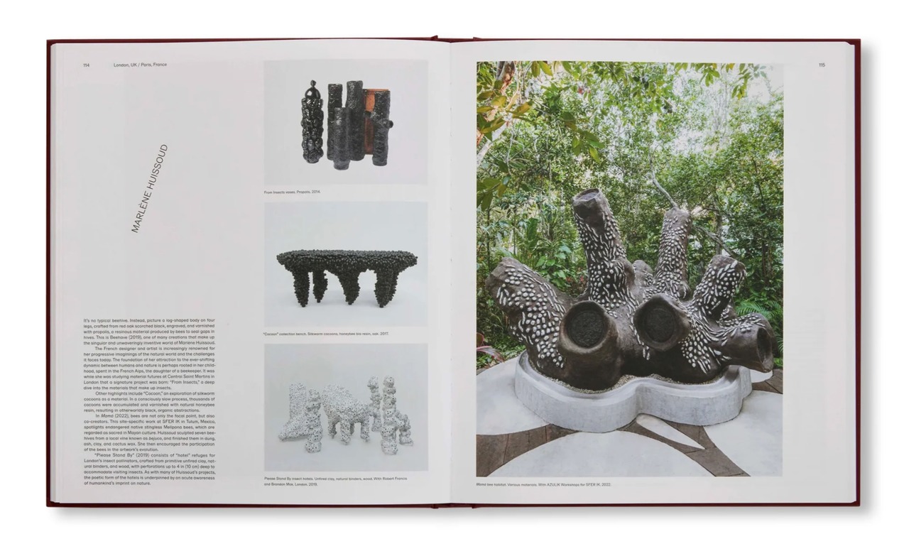 DESIGNED FOR LIFE | THE WORLD'S BEST PRODUCT DESIGNERS