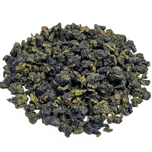 清香型 凍頂烏龍茶 25g