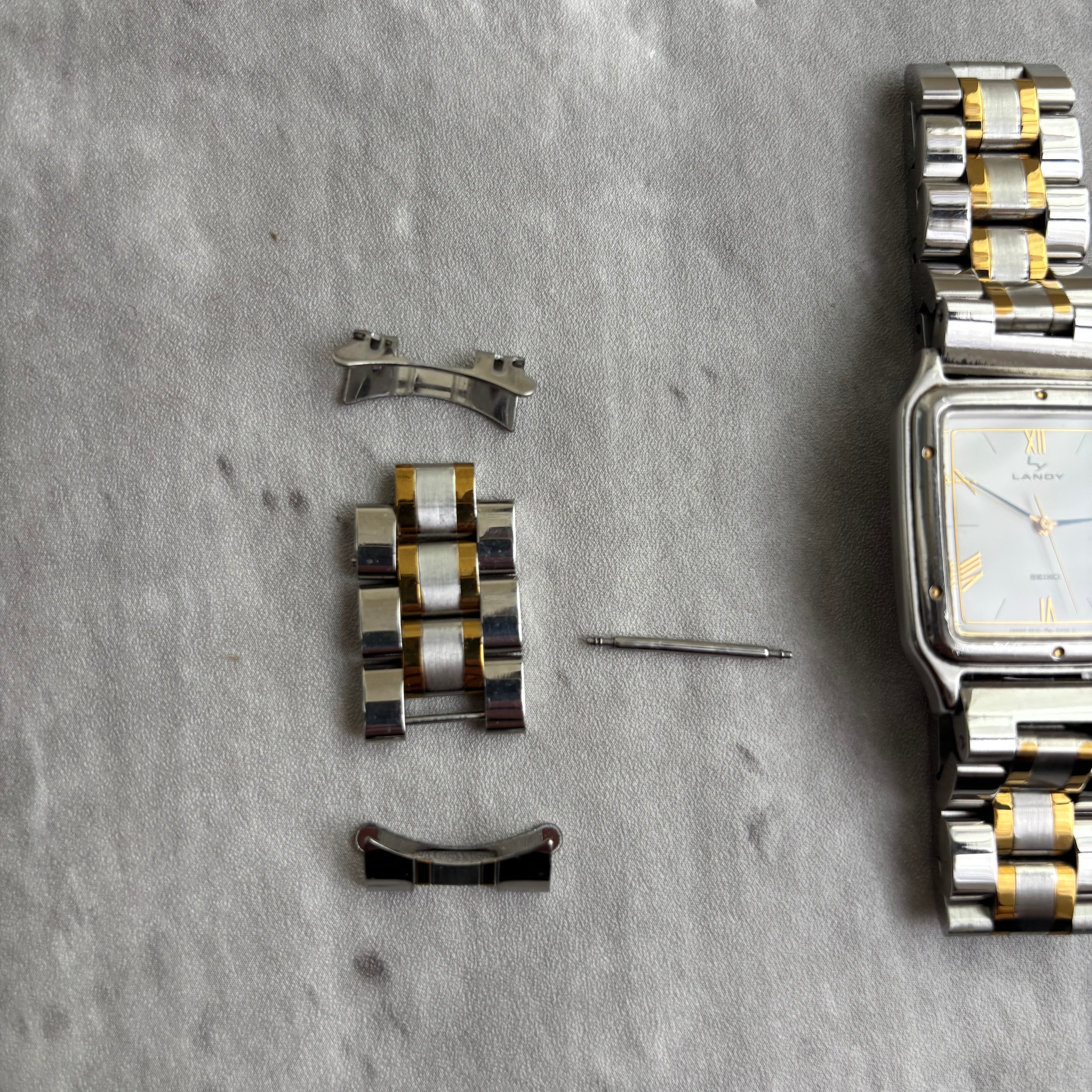 90s SEIKO 