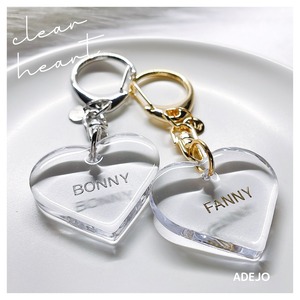 eggplant　Keychain【metal parts】