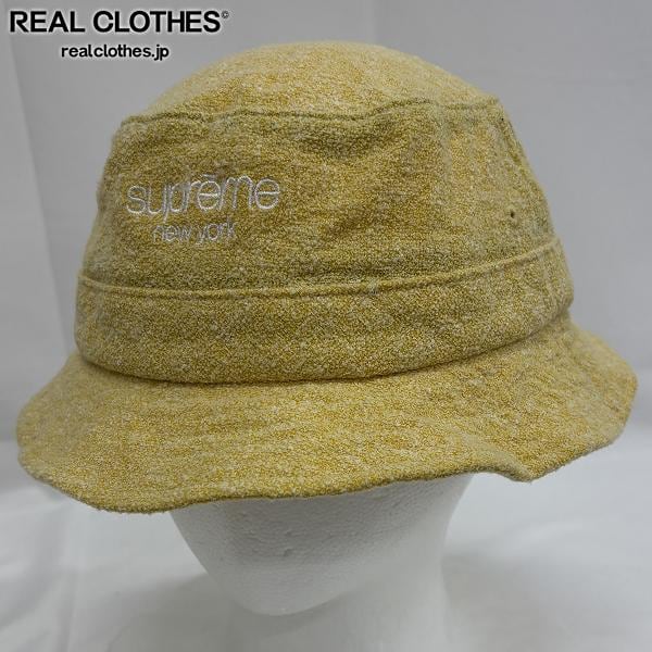 Supreme×Loro Piana/シュプリーム×ロロピアーナ【21SS】Classic Logo