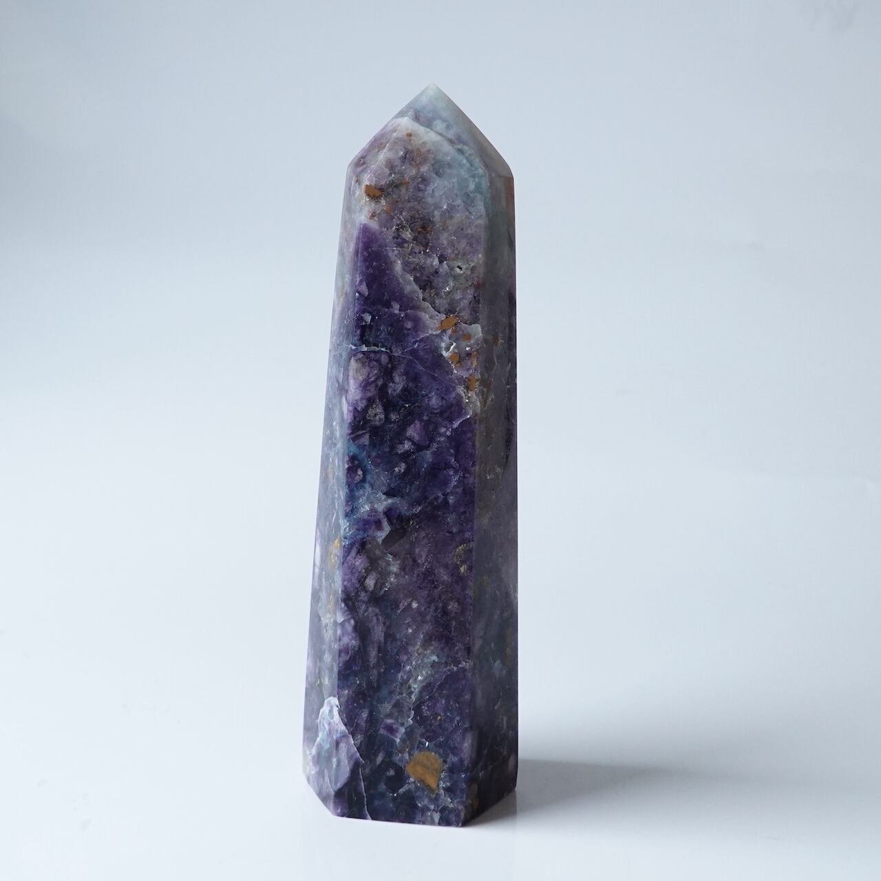 フローライトタワー フローライト / タワー | ariife.公式オンラインショップ｜天然石 鉱物