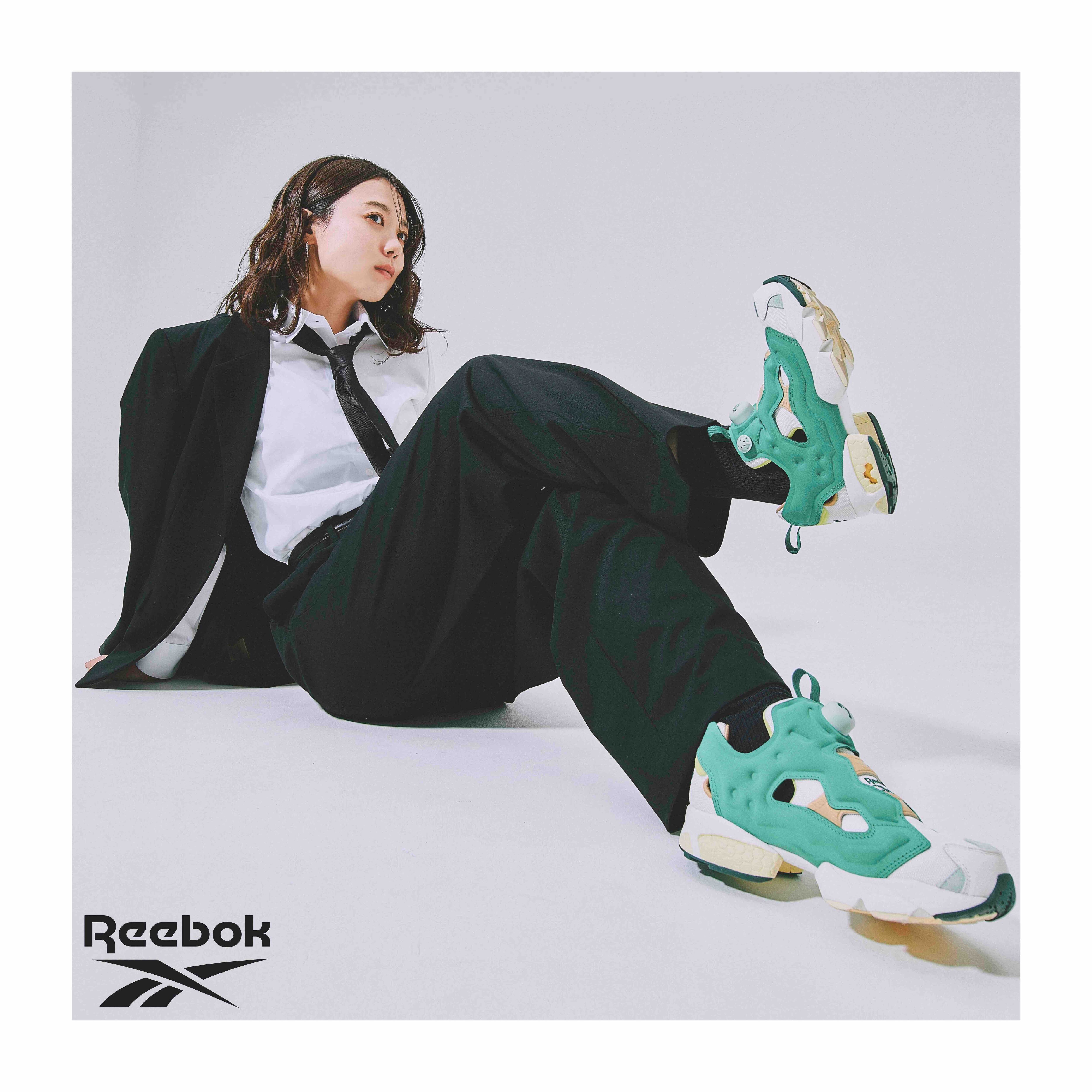 INSTAPUMP FURY 94 緑黄色社会 | 緑黄色社会 official store