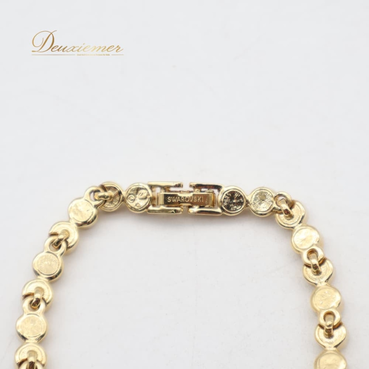 フォーマル 小物 SWAROVSKI スワロフスキー ブレスレット ゴールド系 金 シルバー アクセサリー フォーマル 正装 結婚式 パーティ 発表会 飾り 装飾 キラキラ アクセサリー ジュエリー ラグジュアリー 上品
