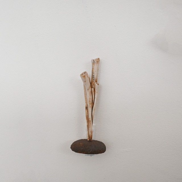 中嶋寿子作品「陶の花」47