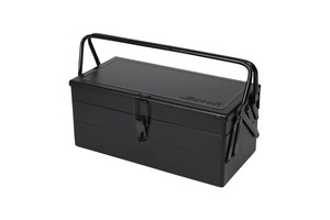 【訳あり】Starke-R ボックス スチールタイプ STR-411