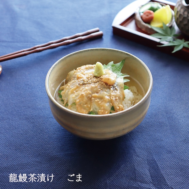 龍鰻茶漬け５種セット