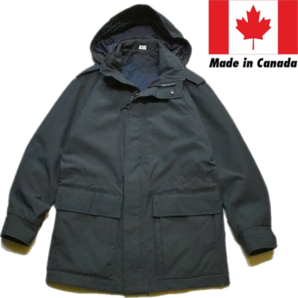 美品 カナダ軍カデットコート - ミリタリージャケット