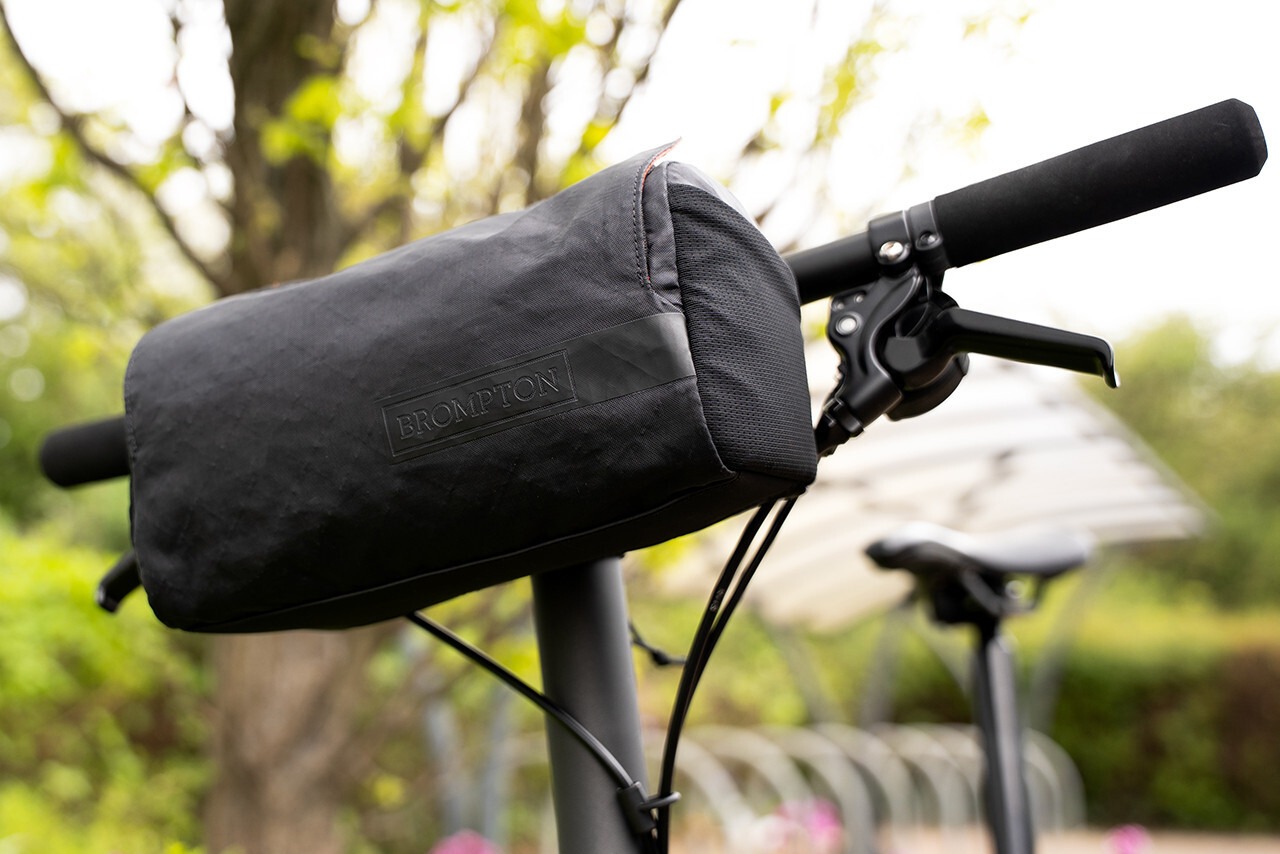 BROMPTON BAR BAG (4L)