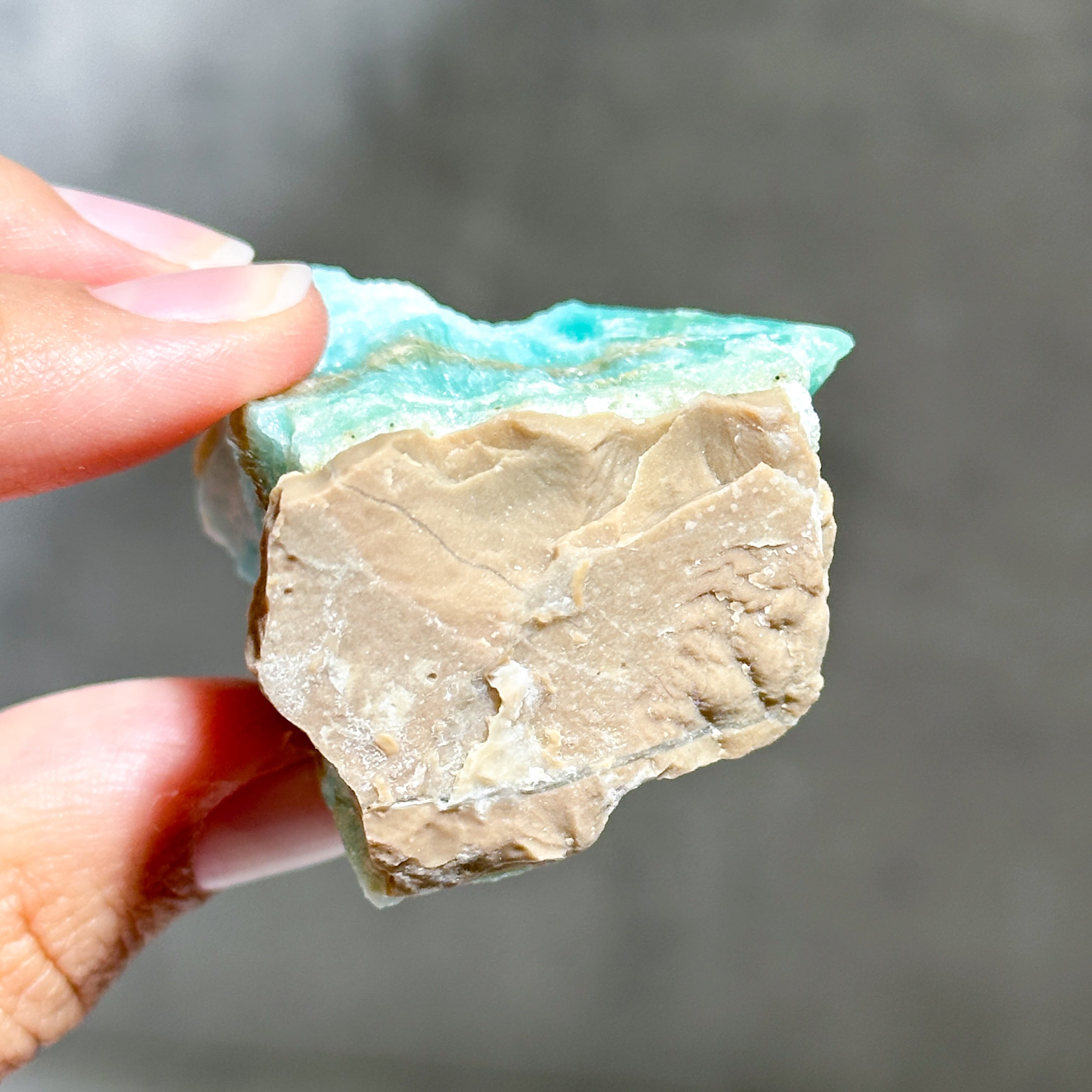 スミソナイト 原石 11◇ Smithsonite◇天然石・鉱物・パワーストーン