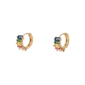 VICTOIREピアス