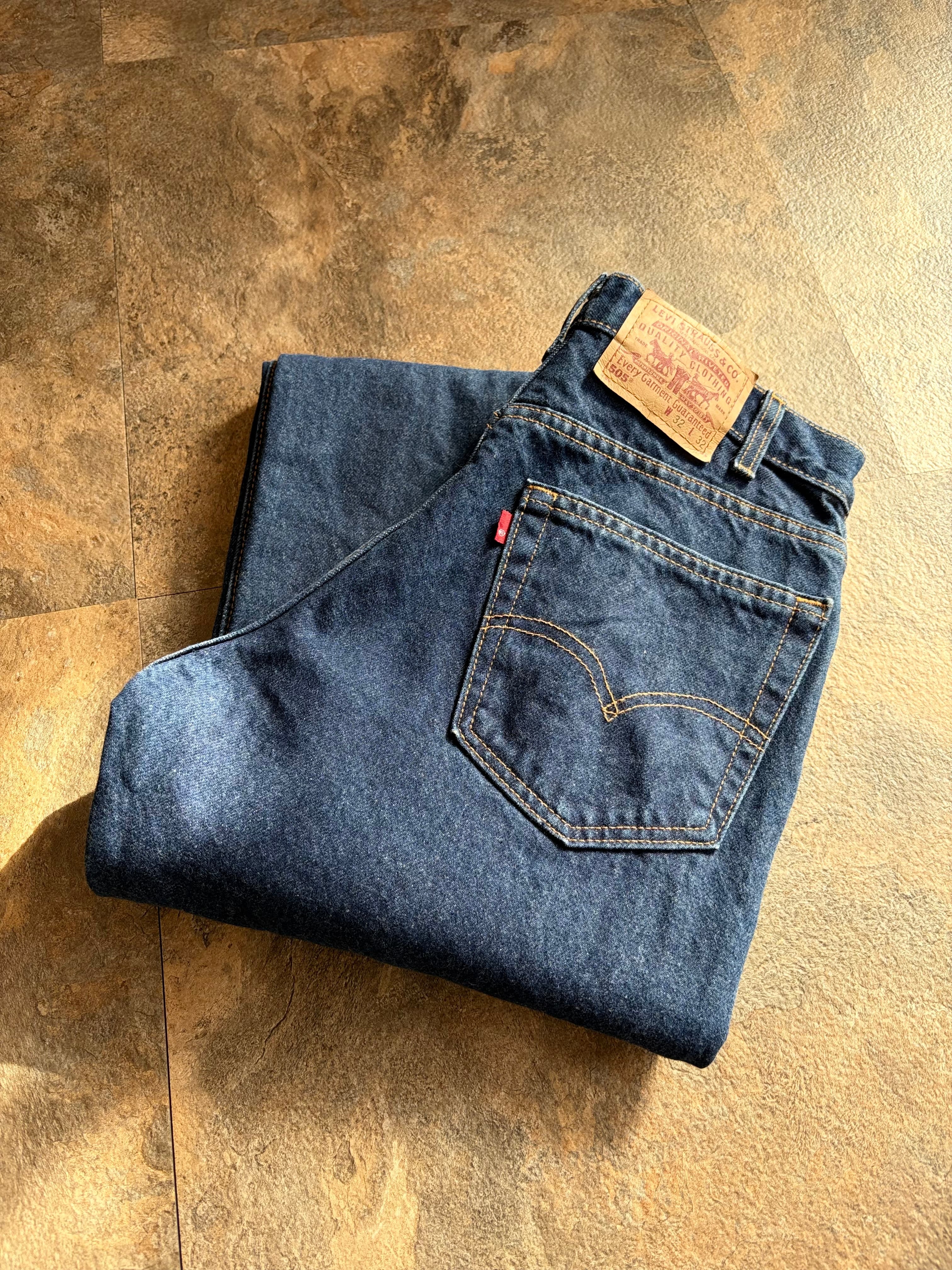 80s Levis 519 リーバイス ブラックコーズ コーデュロイパンツW30