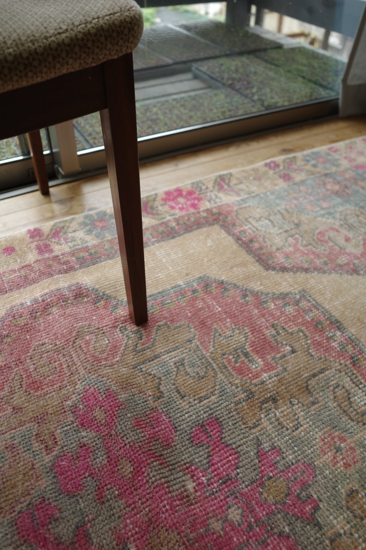 Avanos vintage rug | Koreniwa vintagerug