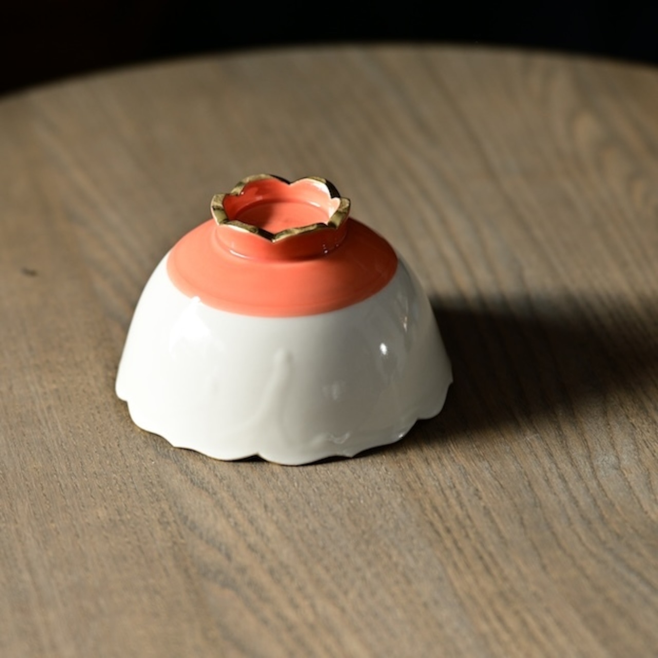 MUMCA 丸谷牧子 作 蓮花小丼 /Renka Bowl Donburi / 2104400000528