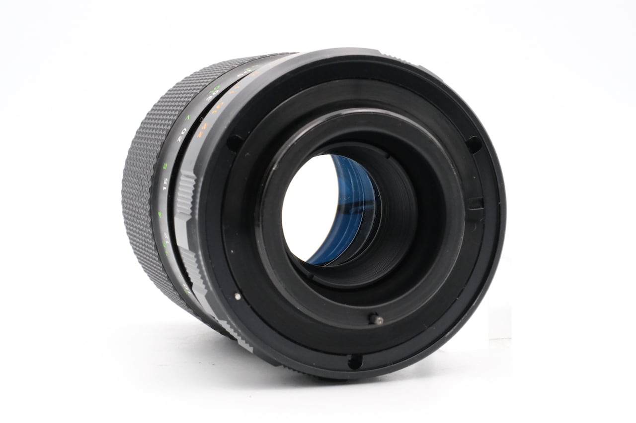 AUTO mamiya / sekor sx 135mm F2.8 M42マウント Mamiya マミヤ | 近江