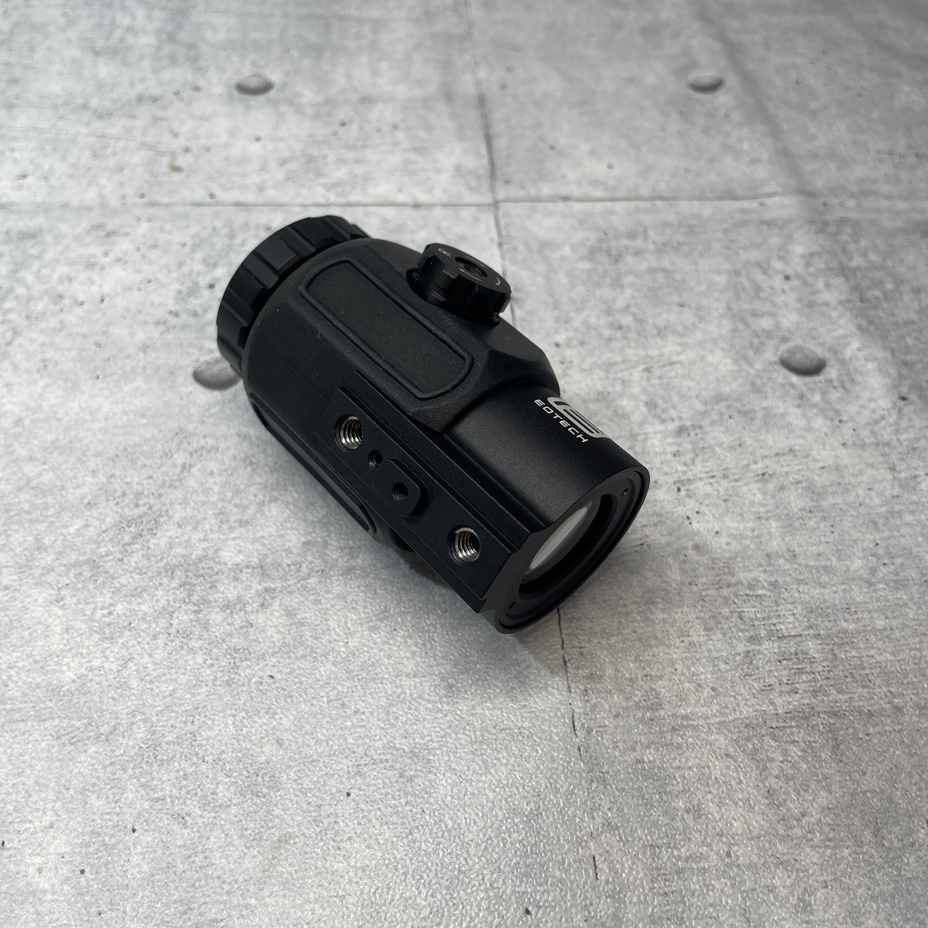 SOTAC GEAR EOTechタイプ G43. MICRO 3X マグニファイア サイド SOTAC GEAR EOTechタイプ G43. MICRO 3X マグニファイア サイド