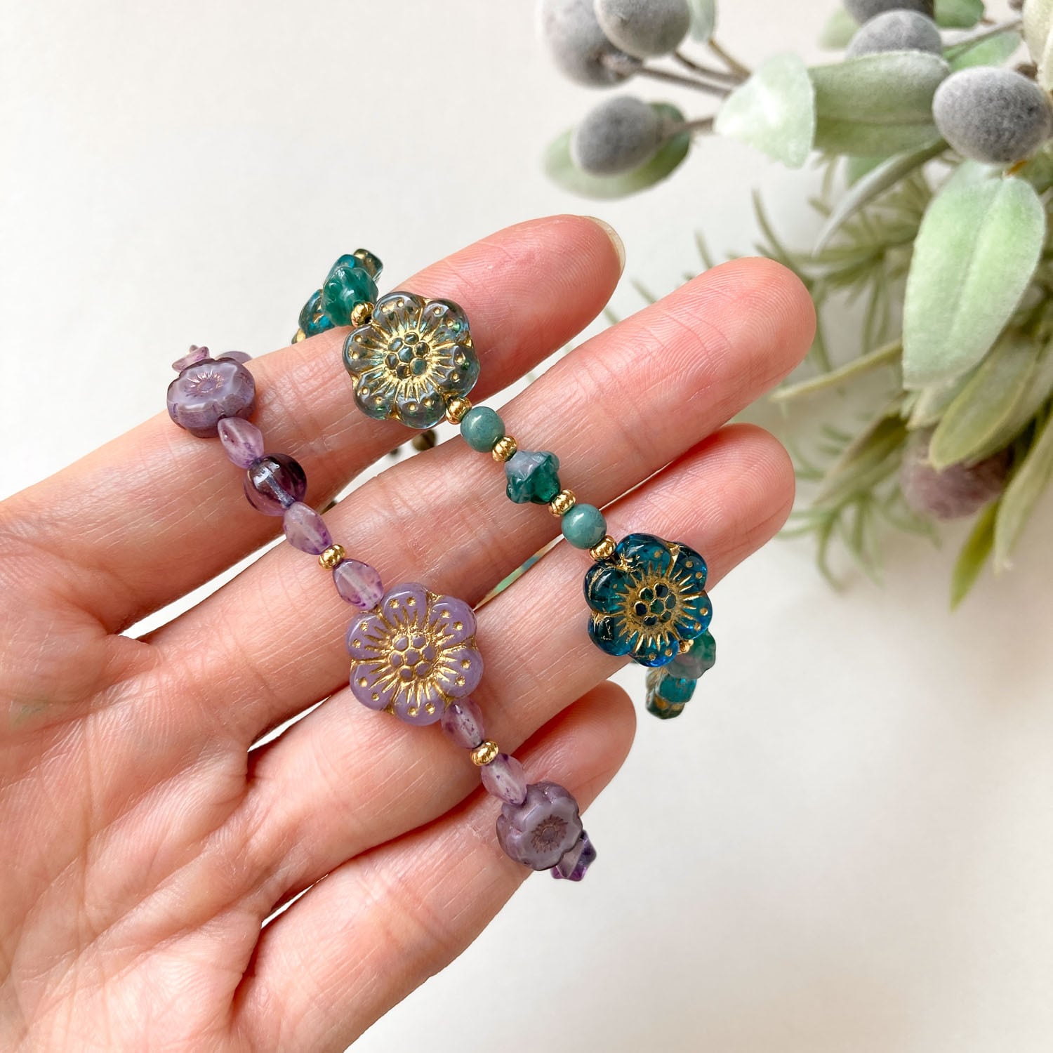 Chii | Dua-アクセサリーパーツショップ