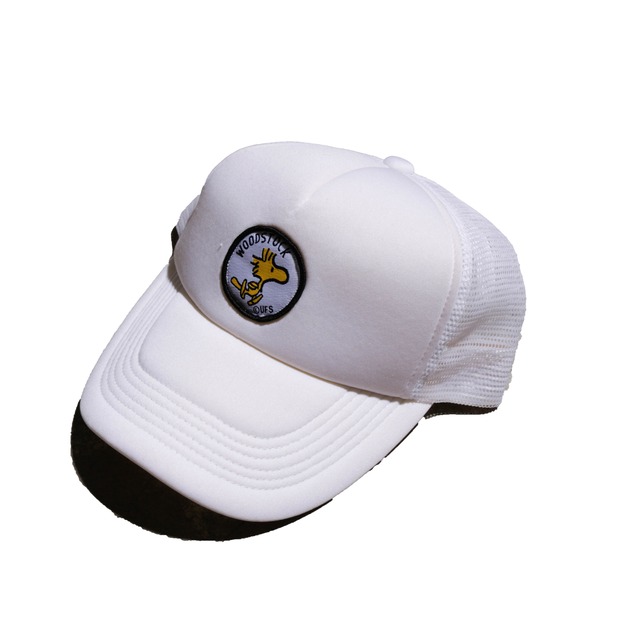 Snoopy Woodstock MeshCap