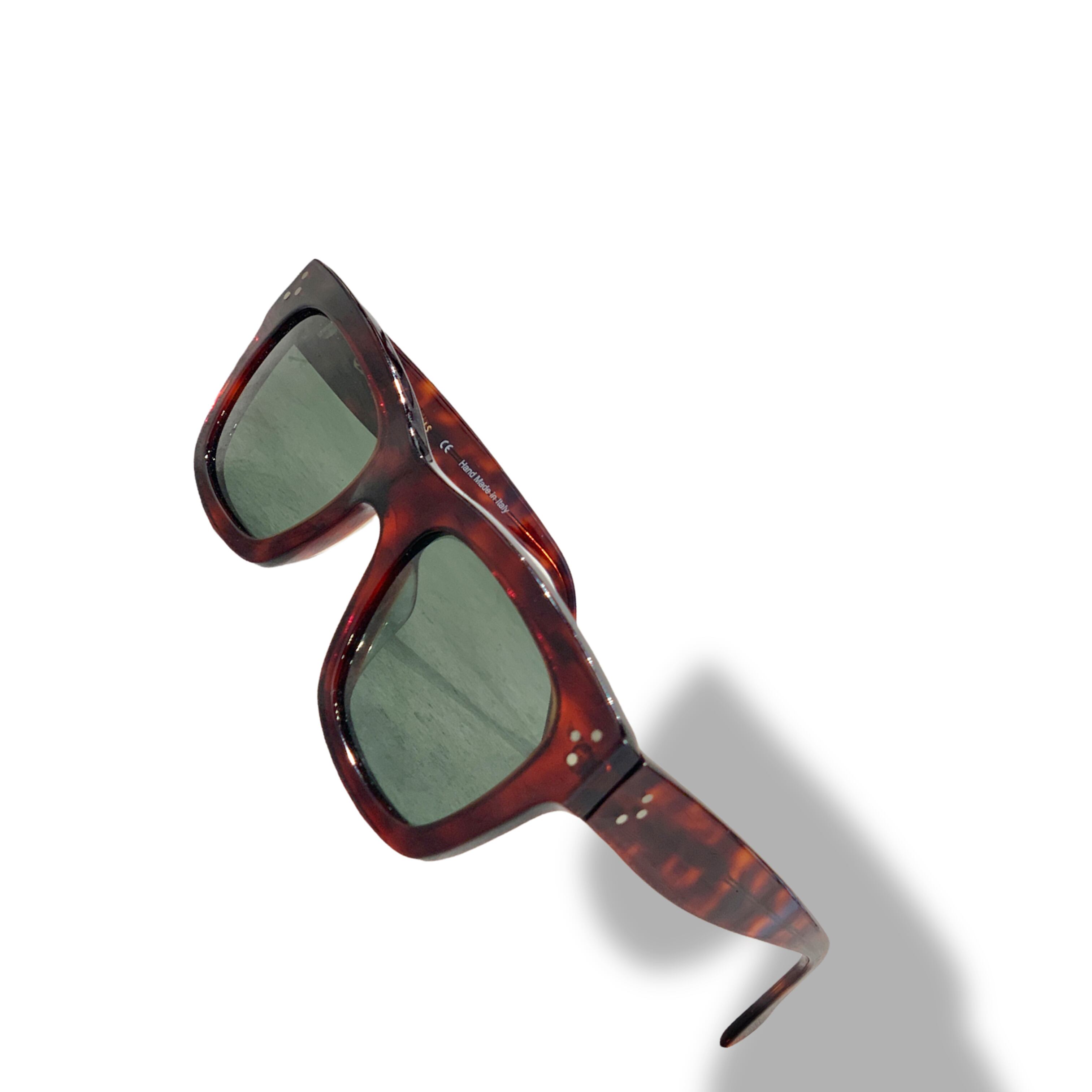 VINTAGE CELINE SUNGLASSES EYEWEAR | Gee-store 