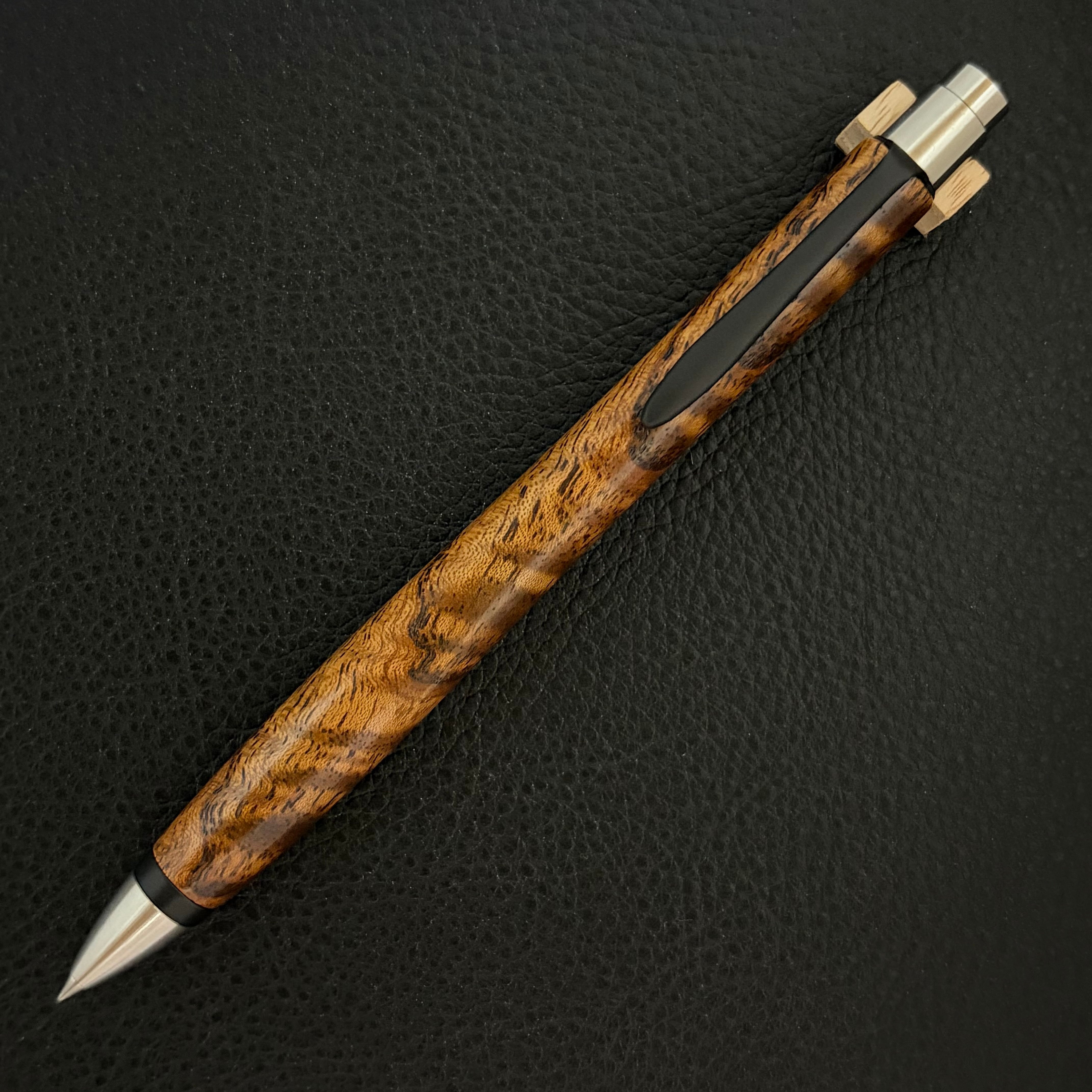 クリップ＆リング・セット | 匠衆・朱椿粋
