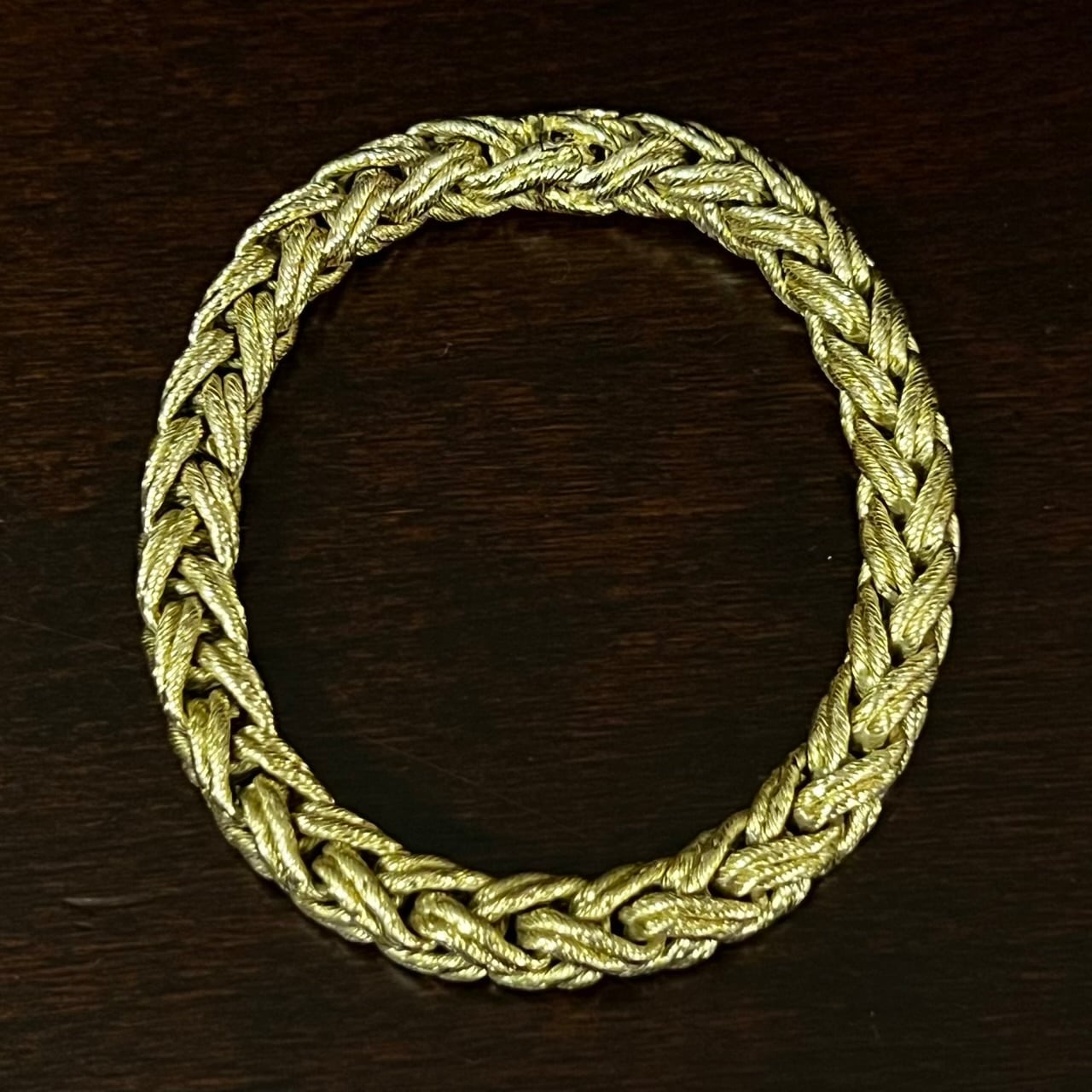 HERMÈS | THE OLDER VINTAGE