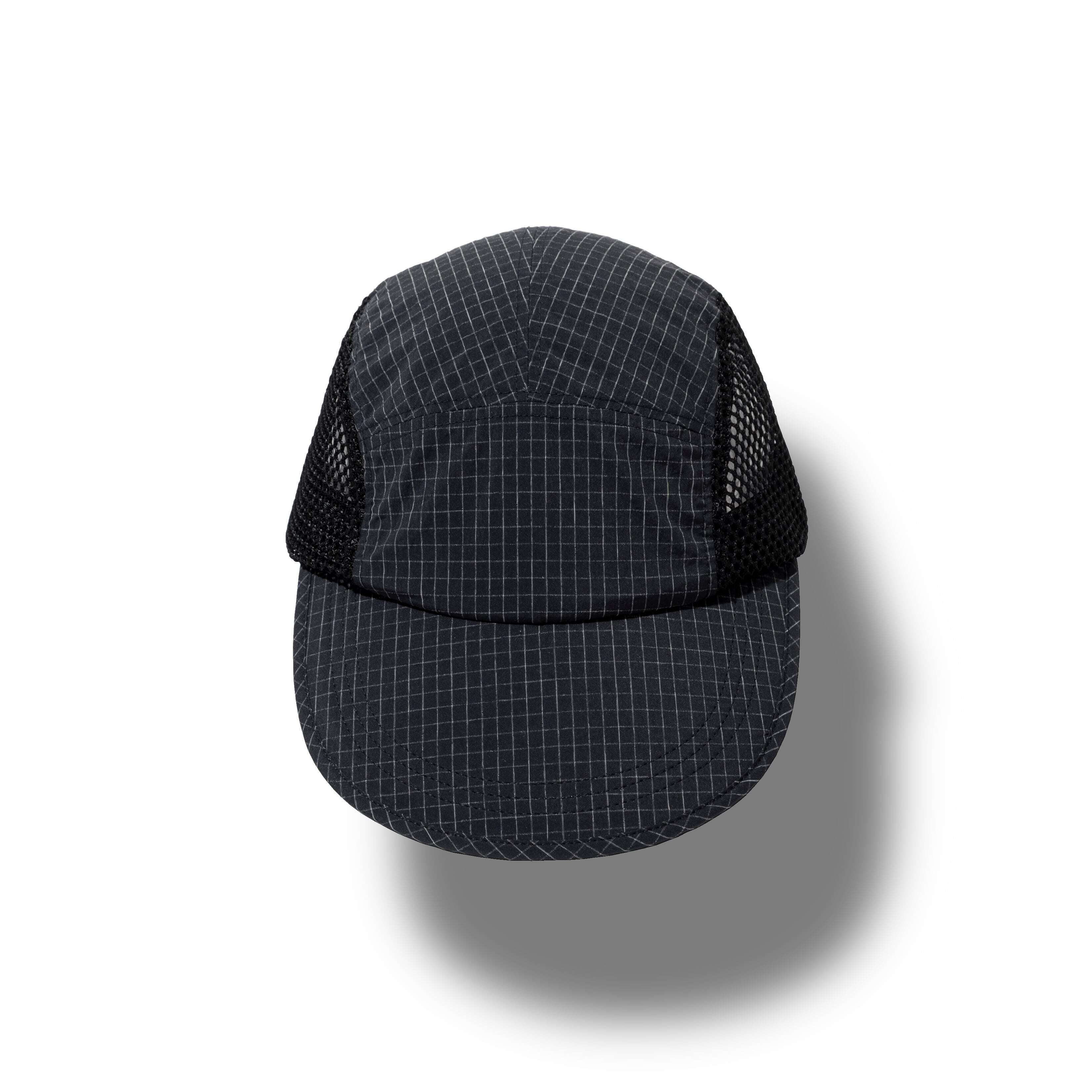 Velo spica / F.U.B Cap Midbill col.Navy | THE UNFORM STORE