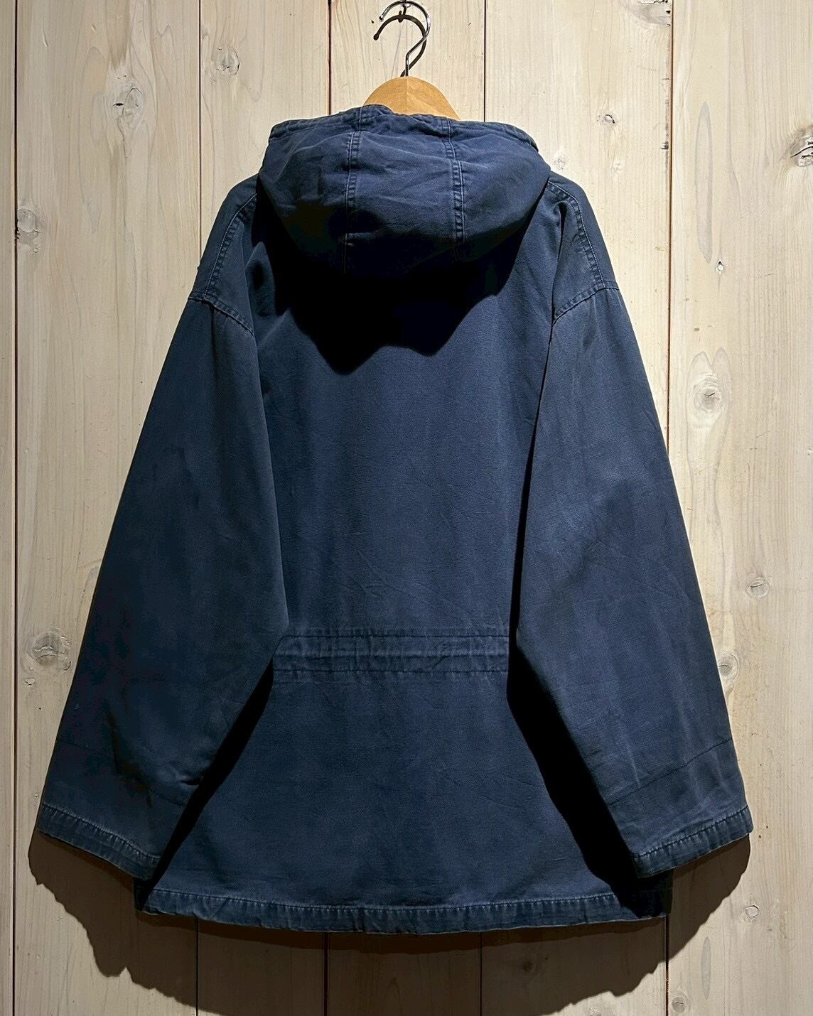 a.k.a.C.a.k.a vintage】90's “Polo Ralph Lauren” Embroidery Loose