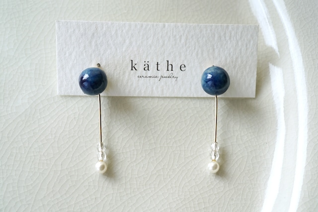 Käthe  ピアス