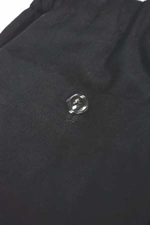 Supima Flannel Brushed Pants