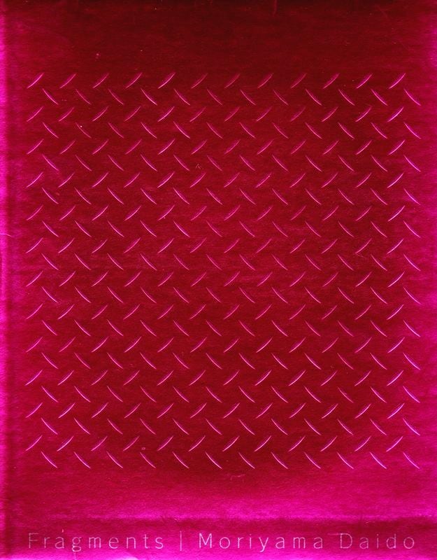 Fragments Representation of Moriyama Daido 1964-1998 | magnif