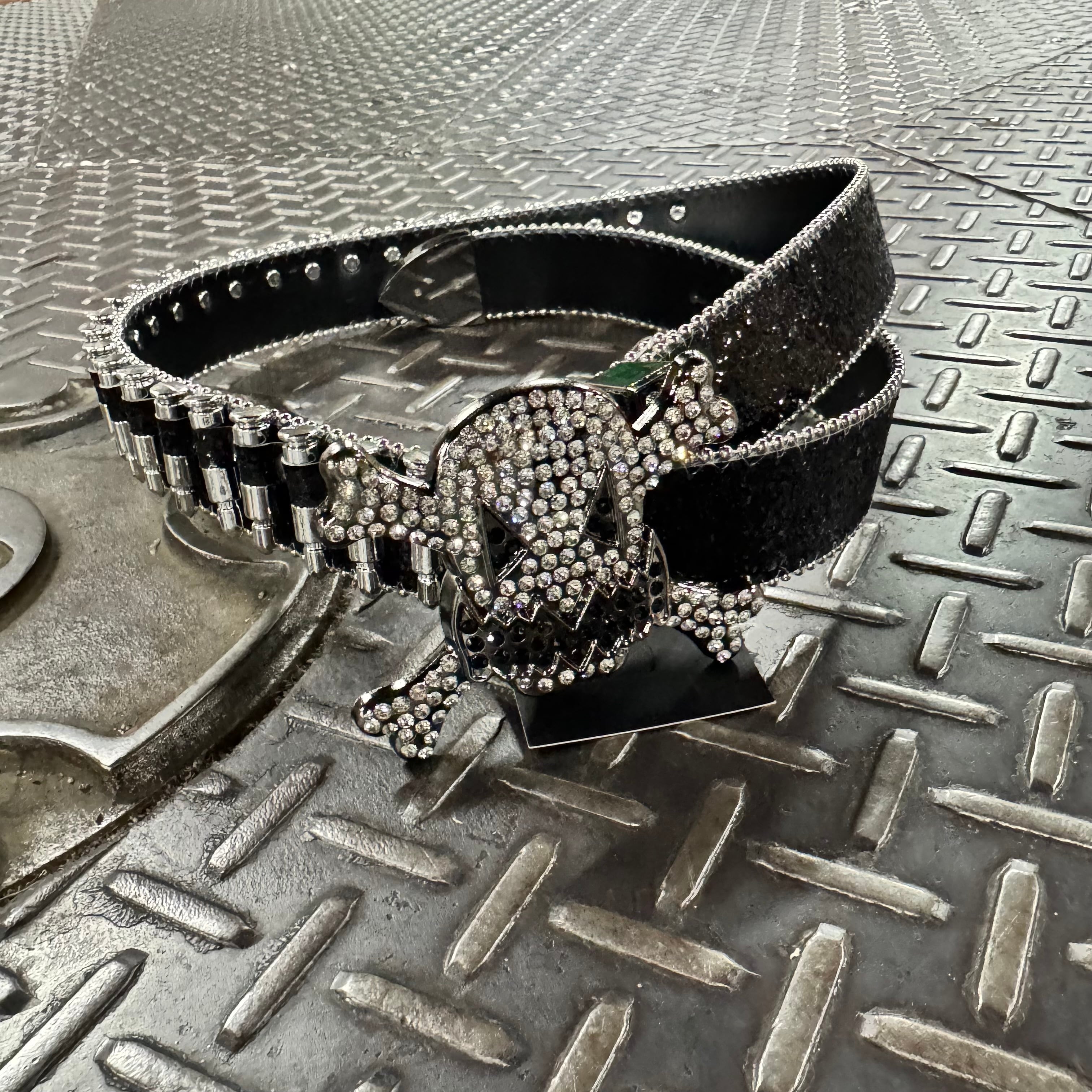 ストーンドクロダンガンベルト サブカル サブジラ グランジ | 韓国系