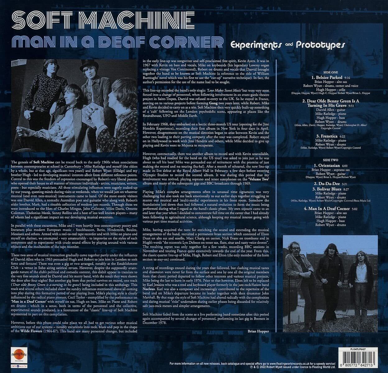 Jeevas　Once Upon A Time In America　レコード Jeevas Once Upon A Time In America レコード The Jeevas