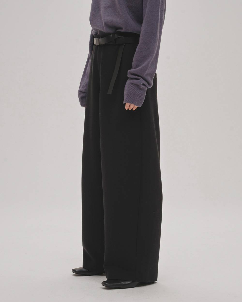 TODAYFUL トゥデイフル Wide Cocoon Trousers 12520722 | ANERCA & L.I.V